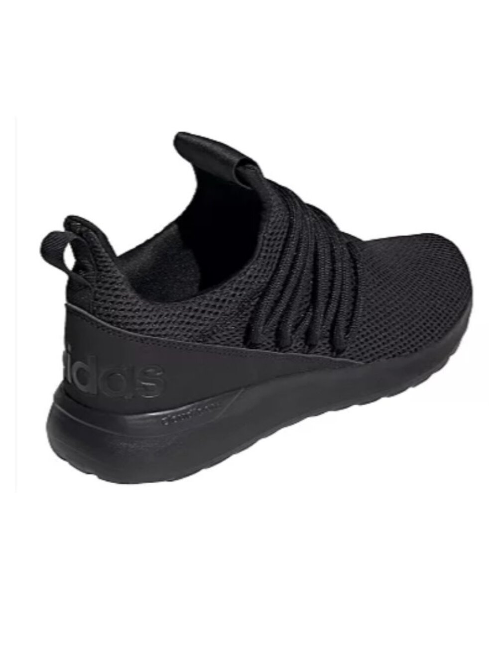 ADIDAS Lite Racer Adapt 3.0 Slip On Sneakers. Size 12